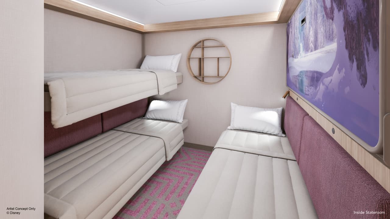 Disney Cruise Line: 4-Night Disney Adventure Langkawi Cruise from Singapore - image 12