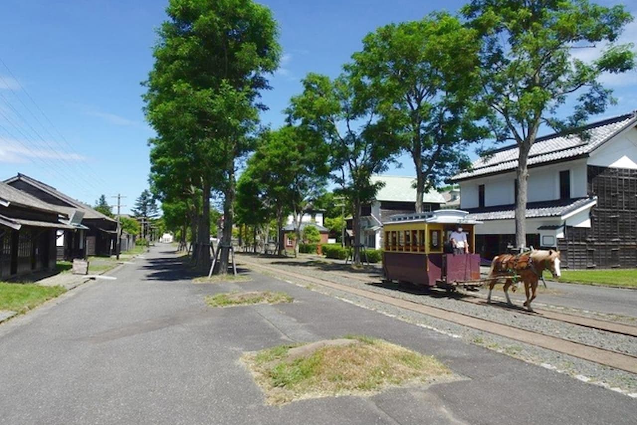 Historical Village of Hokkaido Kaitaku no mura Ticket - image 14