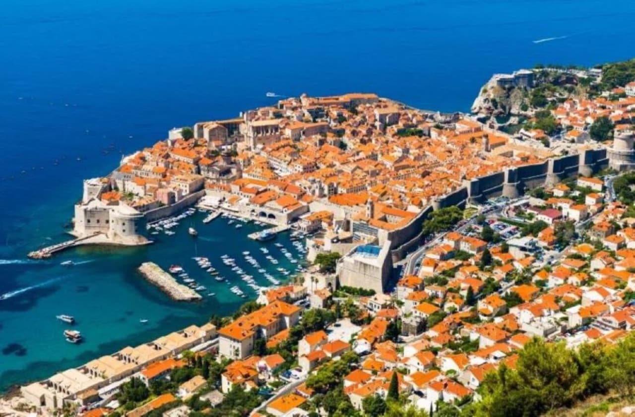 City Sightseeing Dubrovnik Hop-on Hop-off Bus Tour - image 2