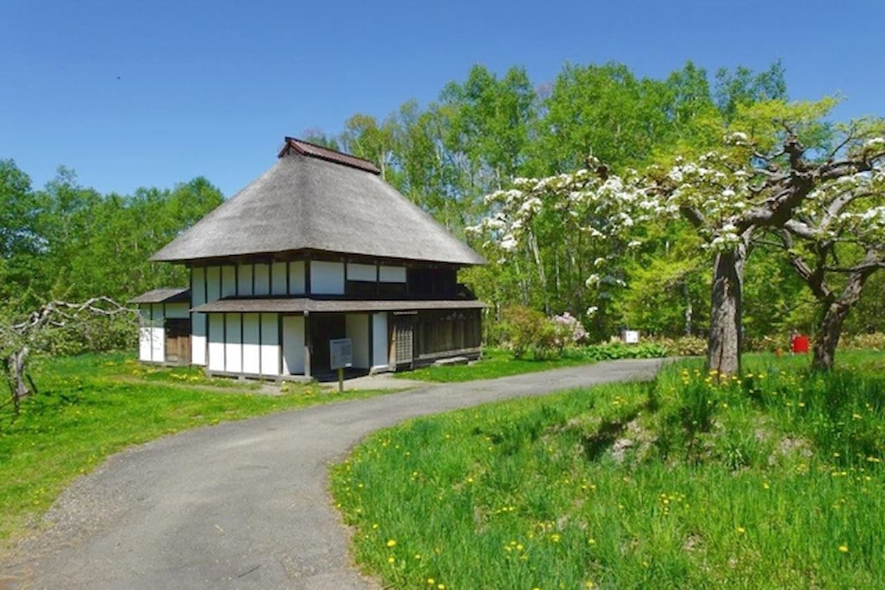 Historical Village of Hokkaido Kaitaku no mura Ticket - image 6