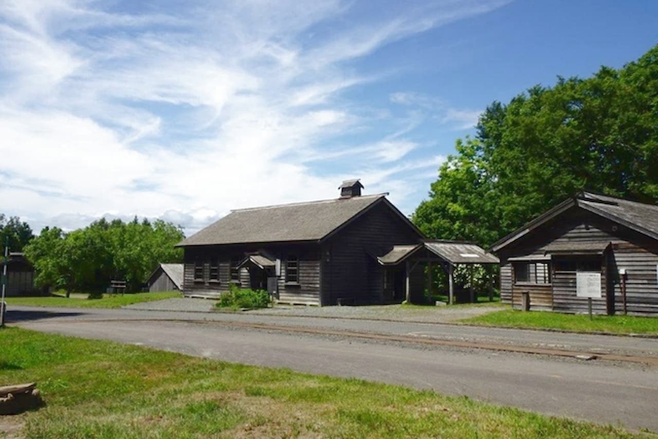 Historical Village of Hokkaido Kaitaku no mura Ticket - image 15