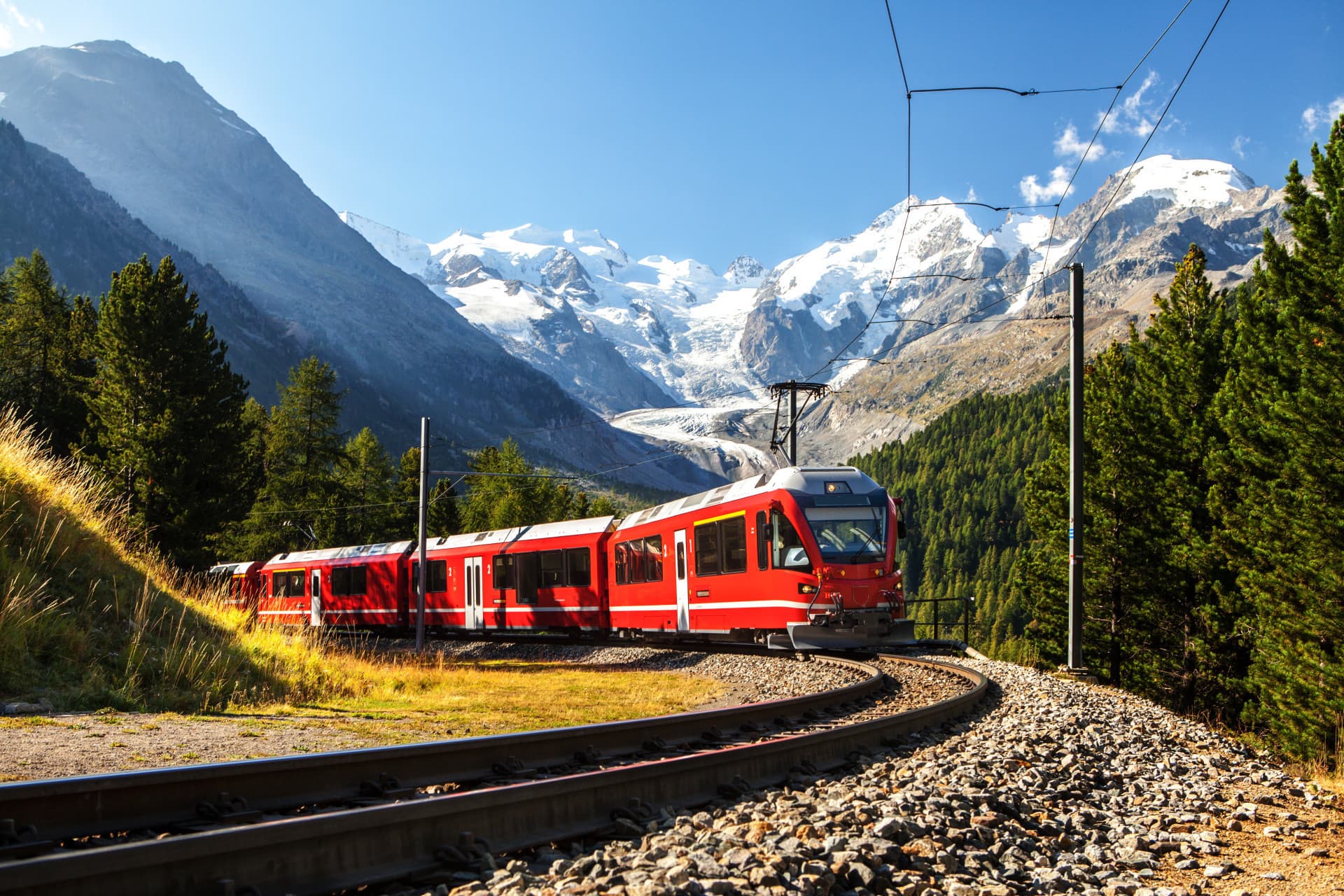 Interrail Global Pass Family Card (Non-Consecutive Days) - image 2